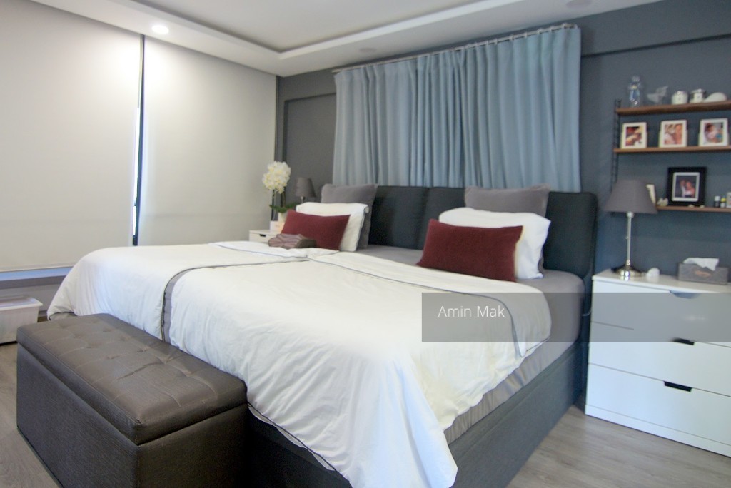 Blk 652 Senja Link (Bukit Panjang), HDB Executive #210861981